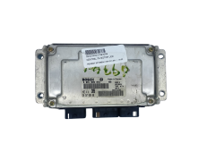 Blok Ovladačů 0261206943 9638765680 9645733380 PSA Bosch 62609
