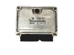 Blok Ovladačů 045906019BP 0281012194 Volkswagen Bosch 21611