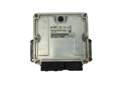 Blok Ovladačů P56041700BB 0281010291 Jeep Bosch 16608