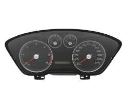 Tachometr Ford Focus 4M5T-10849-GS 4M5T10849GS 29832
