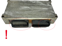 Blok Ovladačů 73812511 H01G 638430 F Fiat  Valeo