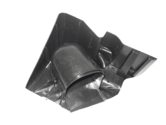 Převod Vzduchu Originál  Renault Megane Scenic III 1.6dCi 1655400Q0B