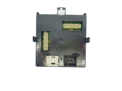 Blok Ovladačů X81 2N3 8200660170 28118344-7A Renault Sagem 34755 Blok Ovladačů X81 2N3 8200660170 28118344-7A Renault Sagem 34755