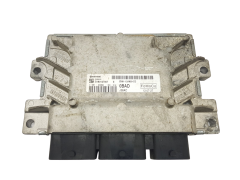 Blok Ovladačů BV61-12A650-CD S180127007 Ford Continental Blok Ovladačů BV61-12A650-CD S180127007 Ford Continental