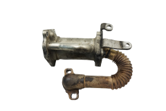 Chladič Egr EGR 8200729079 147352070R 147357493R Renault 1.5 dci 1442 Chladič Egr EGR 8200729079 147352070R 147357493R Renault 1.5 dci 1442