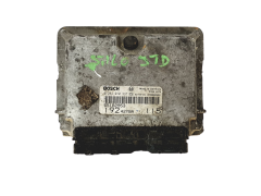 Blok Ovladačů Fiat 55182953 0281010337 Bosch 26725