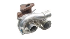 Turbodmychadlo 7701476891 54359700011 507852H301868 1.5dci Renault Nissan S7