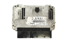Blok Ovladačů  0261S04405 03C906022AT VW Seat Bosch 16791