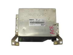 Blok Ovladačů Alfa Romeo 0261200536 00464475120 26RT4623 Bosch 13448