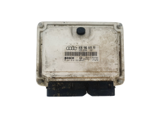 Blok Ovladačů 038906019FP 0281010729 Audi Bosch 37954