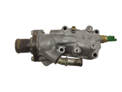 Kryt Termostatu 1336W3 9646977280 1.4 1.6 Citroen Peugeot