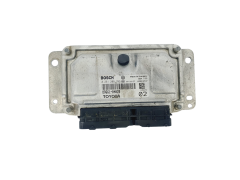Blok Ovladačů PSA Toyota 89661-0H022 0261208702 1039S12537 Bosch 45557