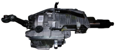 Sloupek Řízení Nový originál 8200738088 Renault Megane 2 Sloupek Řízení Nový originál 8200738088 Renault Megane 2