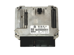 Blok Ovladačů 0281013282 03G906021LN  SEAT Bosch 30073