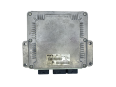 Blok Ovladačů 0281011341 9653873280 9640938680 PSA Bosch 63410