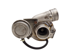 Turbodmychadlo BMW 2,5 TDS 2243579 77-06500 TD04-11G-5 Turbodmychadlo BMW 2,5 TDS 2243579 77-06500 TD04-11G-5