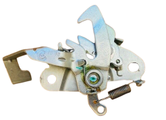 Zámek Přední Kapoty Nový originál Citroen Peugeot C1 793481