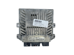 Blok Ovladačů 9650529880 9648624280 5WS40068B-T SID804 PSA Siemens 60632