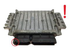 Blok Ovladačů Mini 1214 7520019-01 S118012001L S83293 Siemens 14865