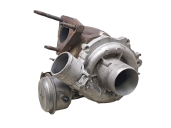 Turbodmychadlo GT1746V H8200398565 8200631167 Garrett Renault 1.9 dci S5