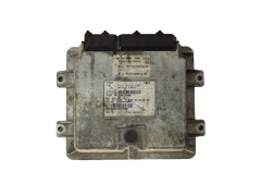 Blok Ovladačů 51822896 4100147 6A0.3B0.00.A9 Fiat Metatron 14304