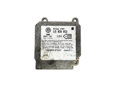 Blok Ovladačů Moduł 1J0909603 5WK4163 VW Siemens 22964