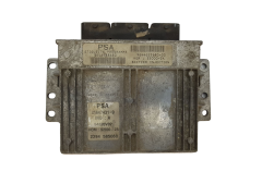 Blok Ovladačů 9646988680 9644625680 21647431-0 84820V02 PSA Sagem 15809 Blok Ovladačů 9646988680 9644625680 21647431-0 84820V02 PSA Sagem 15809
