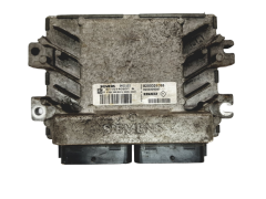 Blok Ovladačů S110140201A 8200326395 8200326387 Renault Siemens 19628