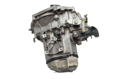 Převodovka Manuální 20CQ13 Citroen C3 1.4 8V 2222RJ 110000km