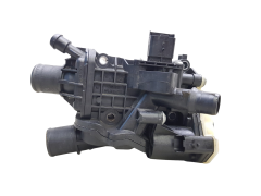 Kryt Termostatu 9804160380 2.0 E-HDI Citroen Peugeot Ford 60 000km Kryt Termostatu 9804160380 2.0 E-HDI Citroen Peugeot Ford 60 000km