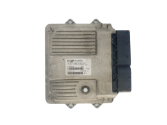 Blok Ovladačů Fiat 55186608 MJD6JF.P3 Magneti Marelli 45879