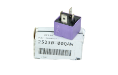 Relé Nový originál Renault Nissan 50 A 2523000QAW