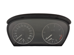 Otáčkoměr BMW 3 E91 6983487-01 1025350-44 18929