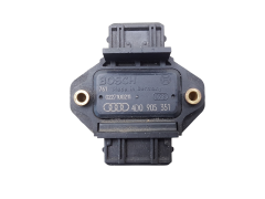 Startovací Modul VWAG Audi 4D0905351 0227100211 Bosch Startovací Modul VWAG Audi 4D0905351 0227100211 Bosch
