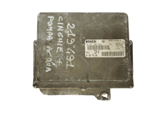 Blok Ovladačů 0261204622 9630278180 26FM0000 MA3.1 PSA Bosch 21861