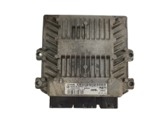 Blok Ovladačů 5WS40303K-T 4M51-12A650-JL SID202 Ford Siemens 3244
