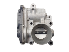 Škrticí Klapka Renault 8200568712D H8200284968 1.2 16V 2046 Škrticí Klapka Renault 8200568712D H8200284968 1.2 16V 2046