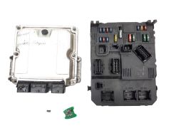 Starter Pack Citroen Xsara Picasso 9647693180 9649627780 2.0 HDI 1135
