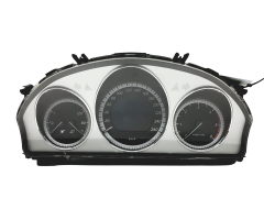 Otáčkoměr Mercedes C S204 A2049002105 VDO