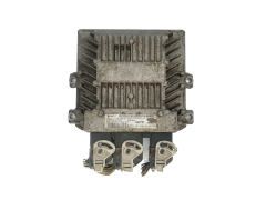 Blok Ovladačů 3S61-12A650-LC 5WS40140E-T Ford Siemens 35761