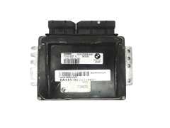 Blok Ovladačů Mini 1214 7527610-01 S118012001N Siemens 29318