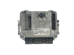 Blok Ovladačů 4M51-12A650-ND 0281011263 Ford Bosch 45555
