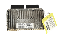 Blok Ovladačů S118058312A 8200348263 8200272204 Renault Siemens 20677