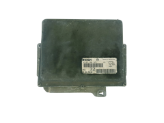 Blok Ovladačů 0261204625 9630278480 26FM0665 MA3.1 PSA Bosch 34257