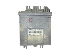 Blok Ovladačů 0281001550 23710 7F417 ECCS-052 Nissan Bosch Blok Ovladačů 0281001550 23710 7F417 ECCS-052 Nissan Bosch