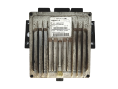 Blok Ovladačů 8200498188 8200469340 R0410B024D Renault Nissan Delphi 19850
