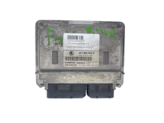 Blok Ovladačů Skoda 047906033A 5WP43309 06 Siemens