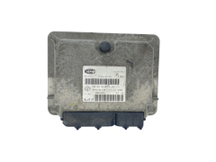 Blok Ovladačů IAW4AF.M9 55187372 61600.627.05 Fiat Magneti Marelli 62298