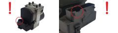 Pumpa Abs Opel Astra Zafira 90581418 0273004592 Bosch 1650