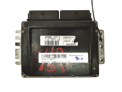 Blok Ovladačů S110030004E 8200035715 7700110471 Renault Siemens 